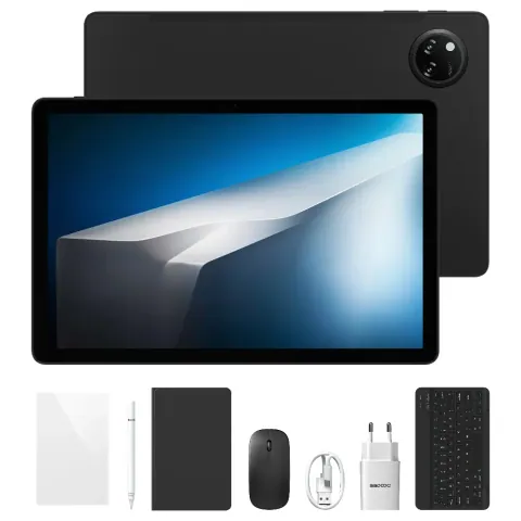 DOOGEE Tab A9 Pro+ VIP 6/128GB Black